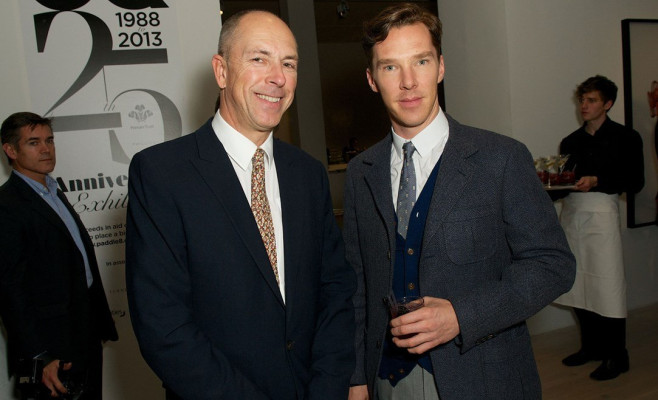 Benedict Cumberbatch pic #647853