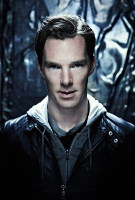 Benedict Cumberbatch pic #638785