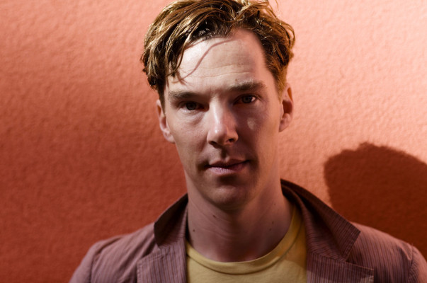 photo 16 in Benedict Cumberbatch gallery [id616156] 2013-07-07 00:00:00