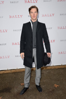 Benedict Cumberbatch pic #645473