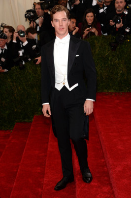 Benedict Cumberbatch pic #697264