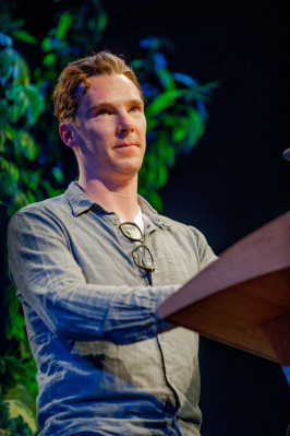 Benedict Cumberbatch pic #705703