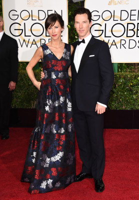 photo 26 in Benedict Cumberbatch gallery [id753933] 2015-01-18 00:00:00