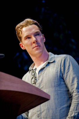 Benedict Cumberbatch pic #705702