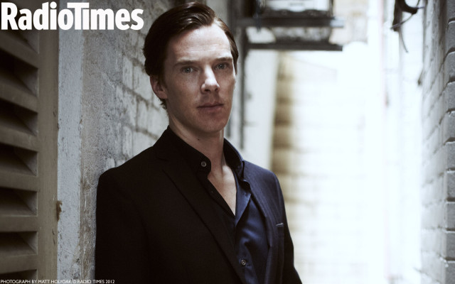 Benedict Cumberbatch pic #622451
