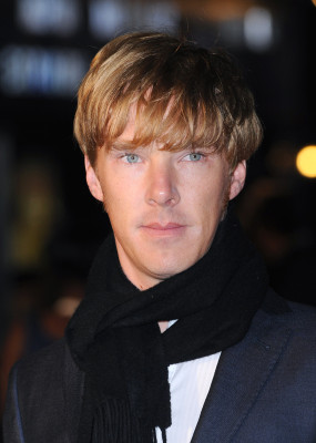 photo 8 in Benedict Cumberbatch gallery [id593305] 2013-04-10 00:00:00
