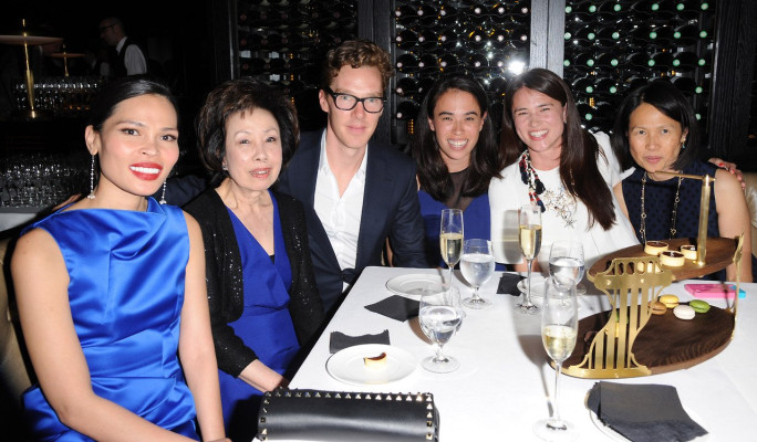 Benedict Cumberbatch pic #695069