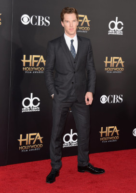 Benedict Cumberbatch pic #743763