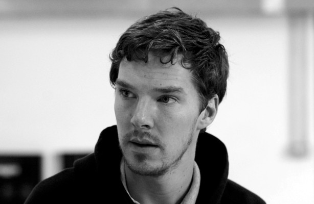 photo 7 in Cumberbatch gallery [id581214] 2013-03-09 00:00:00