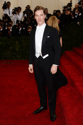 photo 8 in Benedict Cumberbatch gallery [id697223] 2014-05-11 00:00:00