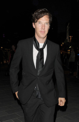 Benedict Cumberbatch pic #651094