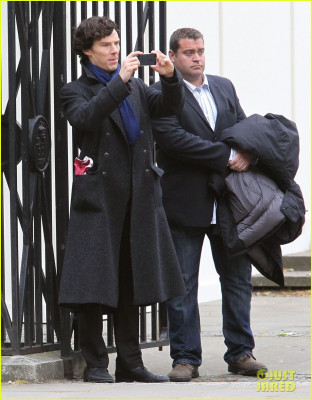 Benedict Cumberbatch pic #645908