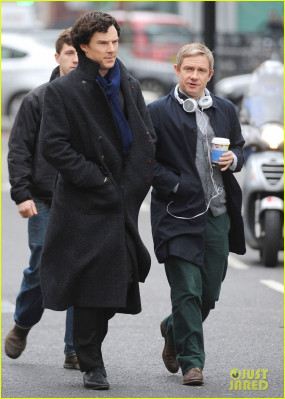 Benedict Cumberbatch pic #645902