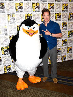 Benedict Cumberbatch pic #722755