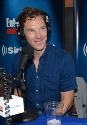 Benedict Cumberbatch pic #722757
