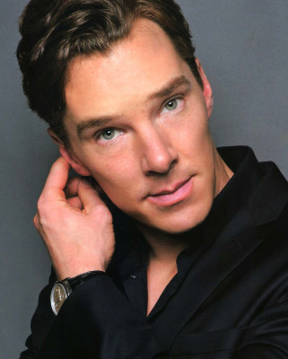 Benedict Cumberbatch pic #639702