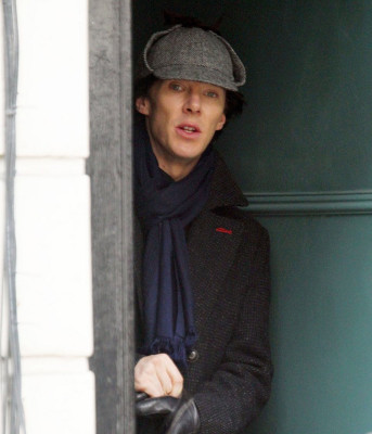 Benedict Cumberbatch pic #645055