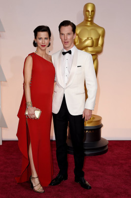 Benedict Cumberbatch pic #761897