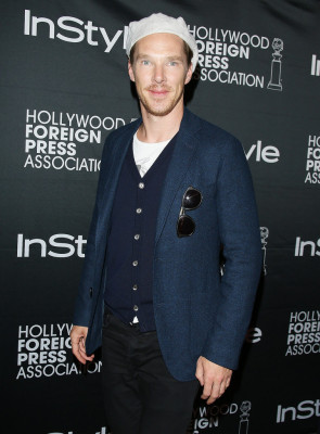 photo 5 in Cumberbatch gallery [id735423] 2014-10-24 00:00:00