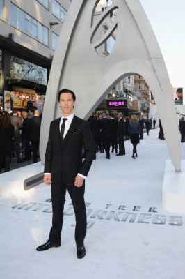 Benedict Cumberbatch pic #645050