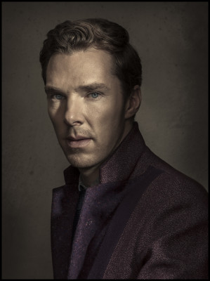 photo 17 in Cumberbatch gallery [id744404] 2014-11-29 00:00:00