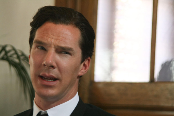photo 7 in Benedict Cumberbatch gallery [id593306] 2013-04-10 00:00:00
