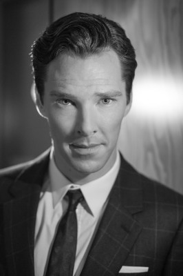 photo 3 in Benedict Cumberbatch gallery [id644272] 2013-11-05 00:00:00