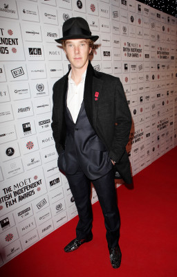 Benedict Cumberbatch pic #651091