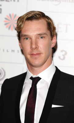 Benedict Cumberbatch pic #593307