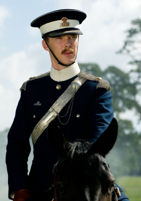 photo 5 in Benedict Cumberbatch gallery [id581216] 2013-03-09 00:00:00