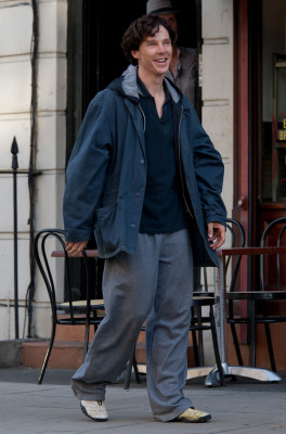 Benedict Cumberbatch pic #631371