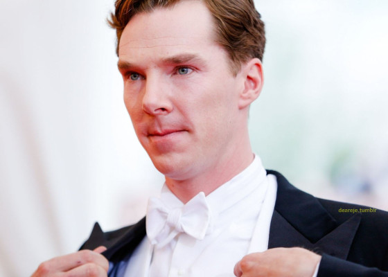 Benedict Cumberbatch pic #703560