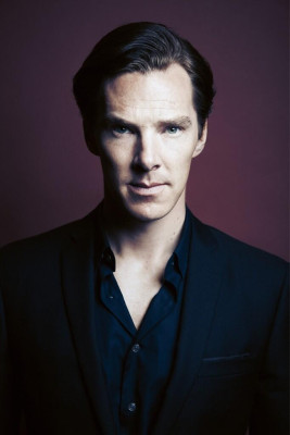 Benedict Cumberbatch pic #622450