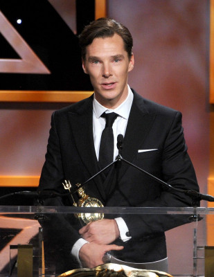 Benedict Cumberbatch pic #651639