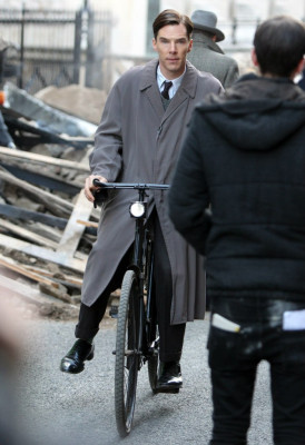 Benedict Cumberbatch pic #647818