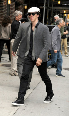 Benedict Cumberbatch pic #661464