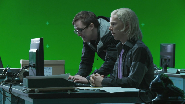 Benedict Cumberbatch pic #662363