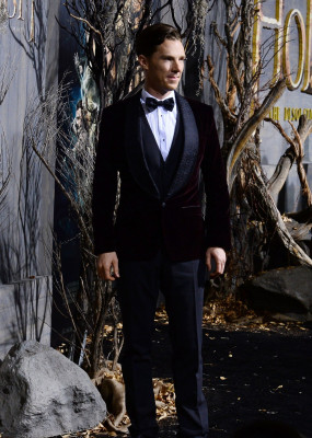 Benedict Cumberbatch pic #654441
