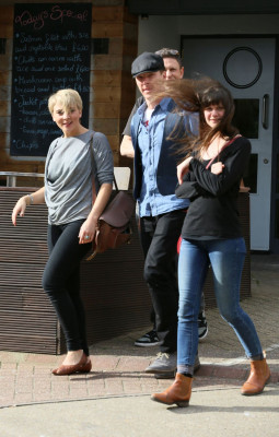 Benedict Cumberbatch pic #681918