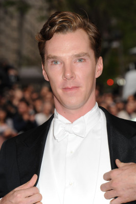 photo 5 in Benedict Cumberbatch gallery [id699618] 2014-05-20 00:00:00