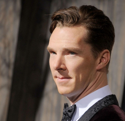 Benedict Cumberbatch pic #651476