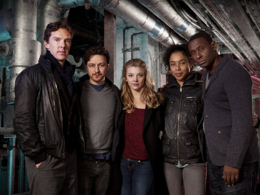 Benedict Cumberbatch pic #661078