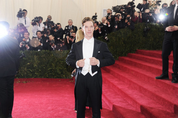 Benedict Cumberbatch pic #699942