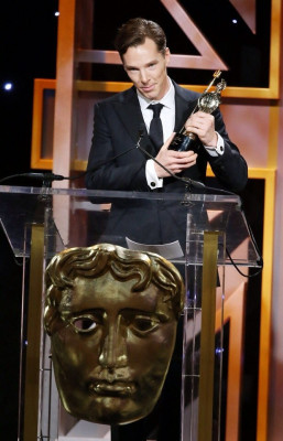 Benedict Cumberbatch pic #647612