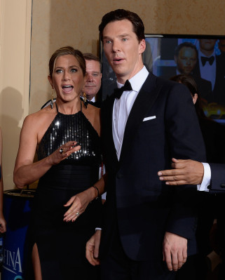 Benedict Cumberbatch pic #753830