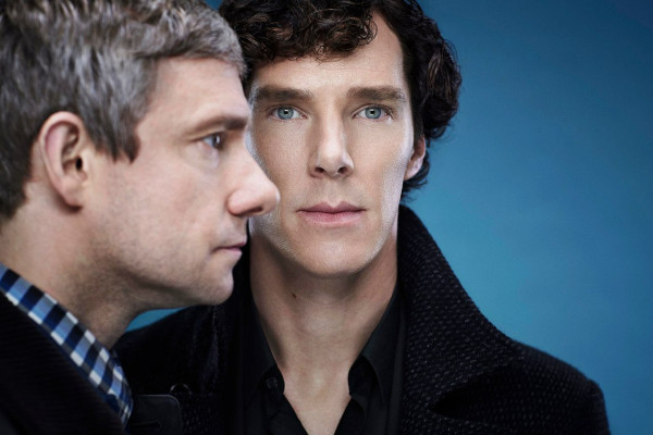 Benedict Cumberbatch pic #665286