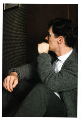 Benedict Cumberbatch pic #635730