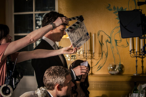 Benedict Cumberbatch pic #665001