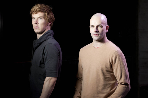 Benedict Cumberbatch pic #645458