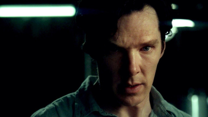Benedict Cumberbatch pic #645911